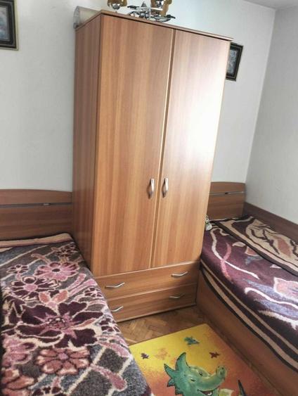Apartament 3 camere de vanzare Fagaras, Str. 13 Decembrie mobilat si utilat - 5