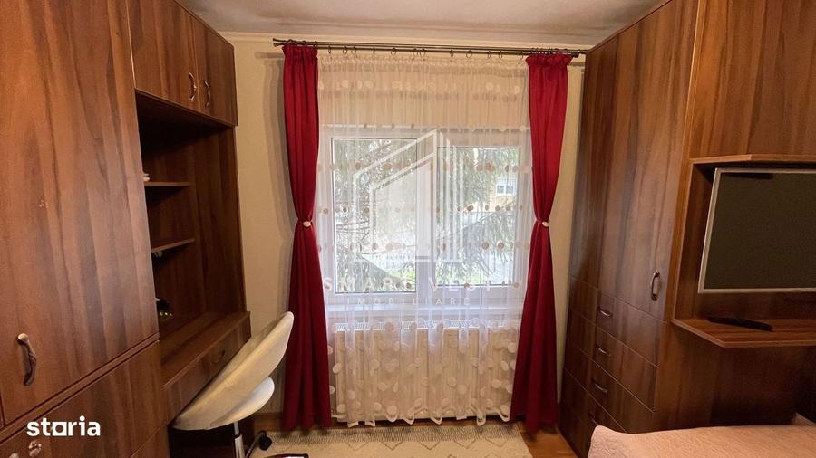 Apartament 3 camere de inchiriat | Parter | Zona Micro 16 - 11