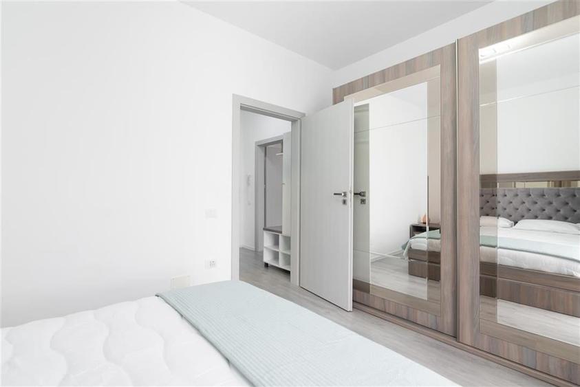 RECO apartament nou cu 2 camere - 27