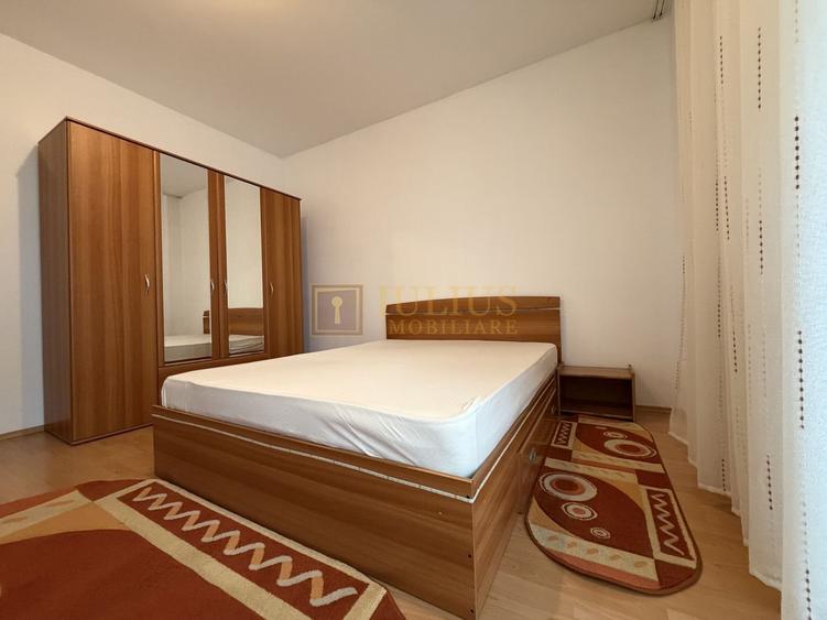 Complex Studentesc - semicentral 60mp UTILI; bucatarie inchisa. - 9