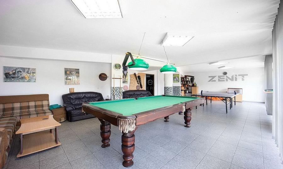 Pensiune Turistica Montana - 20