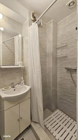 Garsoniera de inchiriat Unirii – Universitate | Centrala proprie - 4