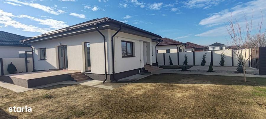 Casa Individuala In Clinceni/Mobilata si Utilata P+P - 17