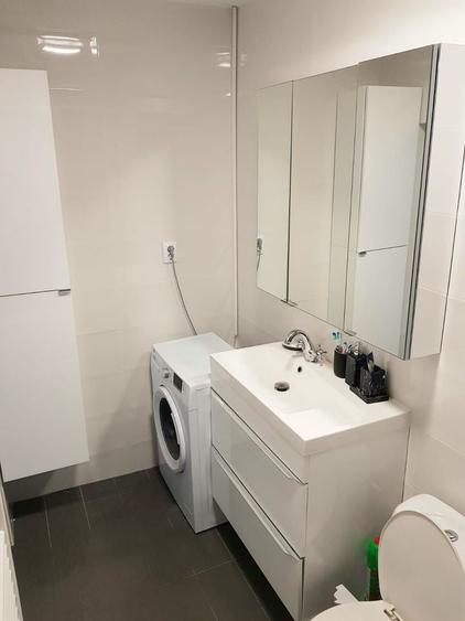 Apartment 2 camere central zona Motilor , mobilat ideal investitie in vila - 7