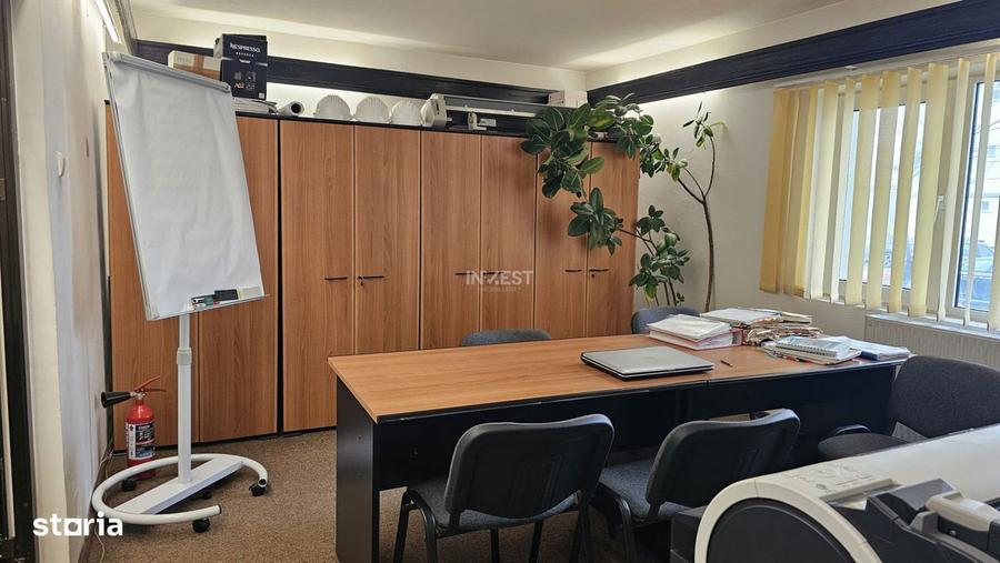 Apartament 4 camere, 92 mp, zona Moara de Foc - Autogara, Iasi - 1