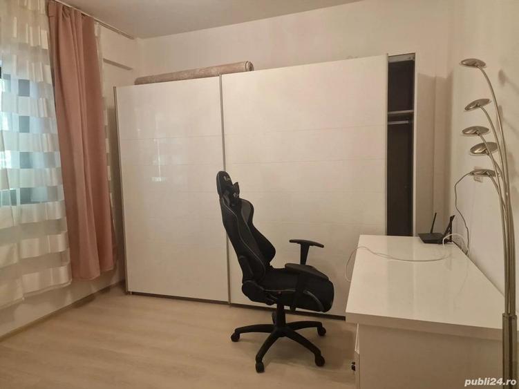 inchiriez ap 3 camere Dumbravita langa Kaufland - 8