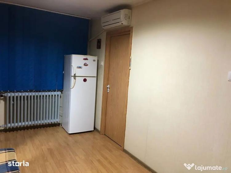 Vand garsoniera Drumul Taberei la Metrou - 1