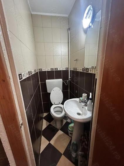 Apartament de vanzare 3 camere zona centrala - 8