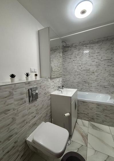 Apartament 2 camere, de inchiriat - cartier Vasile Aron, Sibiu - 15