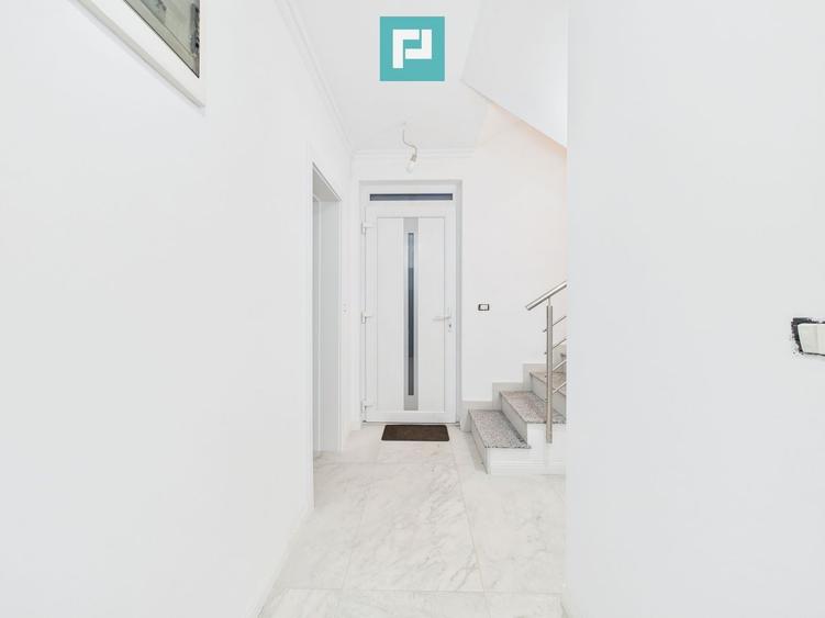 Vilă ultramodernă cu 4 camere în Gai - 5