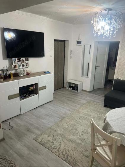 inchiriez garsoniera studio - 1