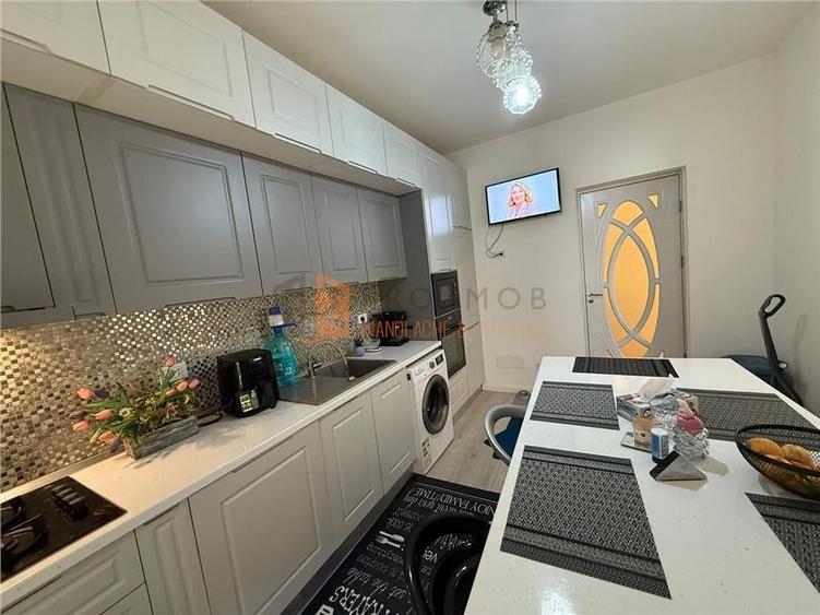 Casa tip parter Zona Independentei - 4