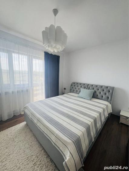 Casa tip duplex Aroneanu Iasi - 1