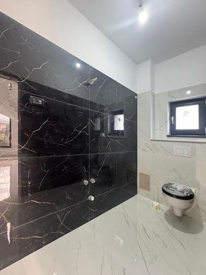 CASA MODERNA CU VEDERE PANORAMICA SPRE MUNTI in Cristian - 9