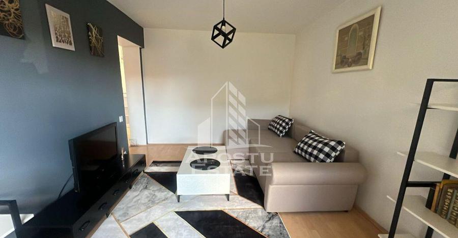 Apartament 2 camere la casa, curte comuna, in Dumbravita - 5