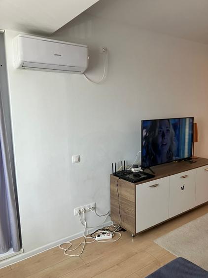 APARTAMENT DE VÂNZARE CU DOUĂ CAMERE IN ZONA CHITILA-ATRIA SEC.1 - 6