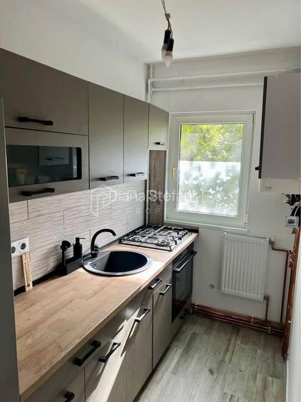 Apartament 2 camere de vânzare – zona Dacia