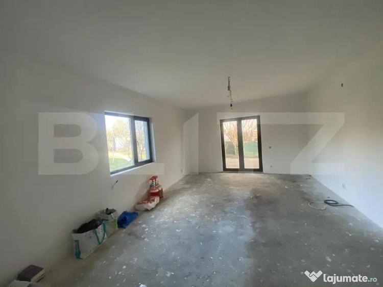 Casa individuala, 419 mp, teren 1100 mp, zona parc Bucov. - 13