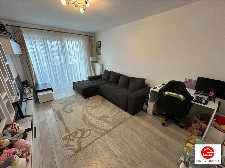 De vanzare apartament 2 camere in Maurer - 2