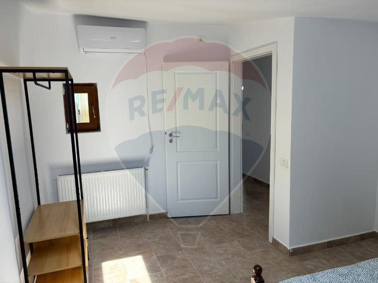 Apartament 3 camere Gara de nord - 1