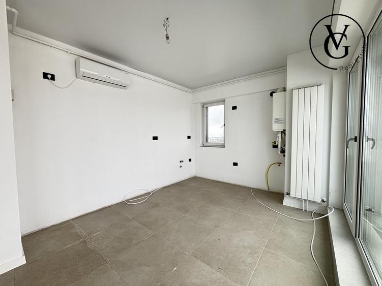 Studio spatios - Alezzi Odyssey - Mamaia Nord - 3