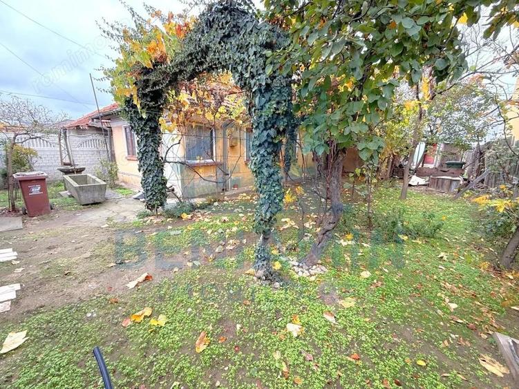 Casa in Romanesti-Teren 380mp-Deschidere 14m-Zona linistita-Libera - 4