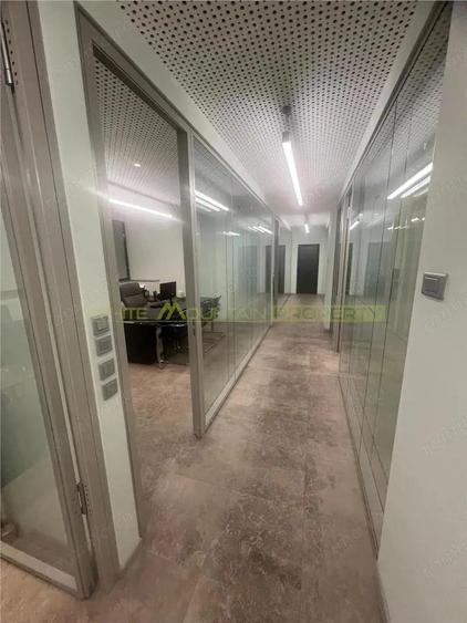 Sos Chitilei, spatii birouri 16 mp, inchiriere lunga durata - 10