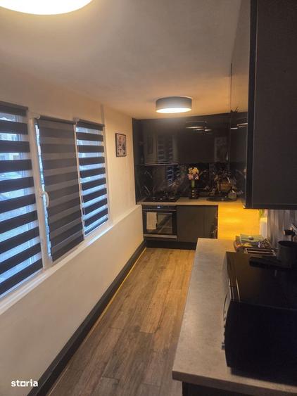 Apartament 2 camere decomandat,mobilat modern -1 MAI , CRAIOVA - 2