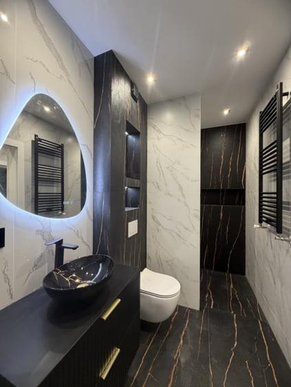 Apartament 3 camere modern, etajul 1, 62mp utili in Giroc - 14