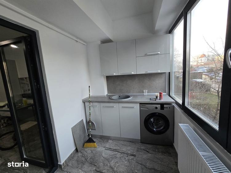 Apartament Supeco - Gradina Botanica - 10