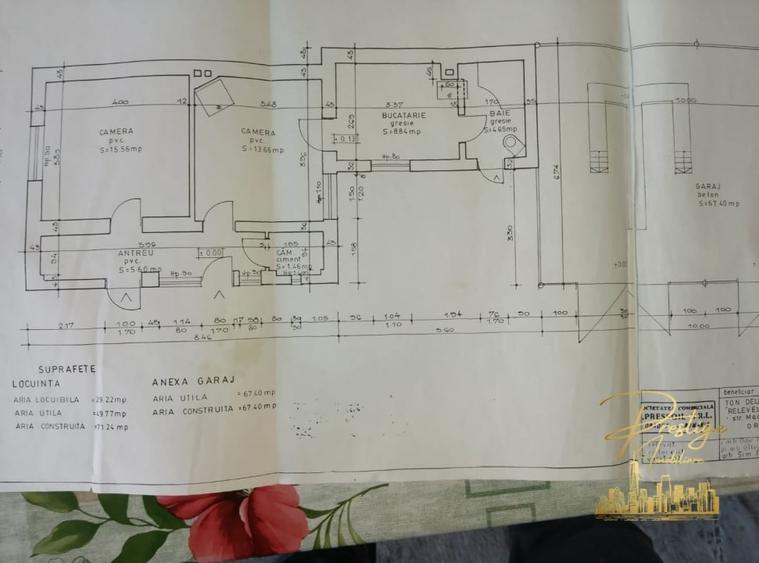 Hala de vanzare in zona Clujului- Oradea - 17