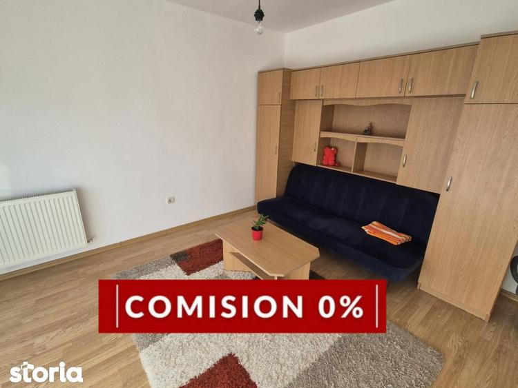 Garsoniera/Apartament 1 camera, 32mp, panorama, investitie, Floresti - 4