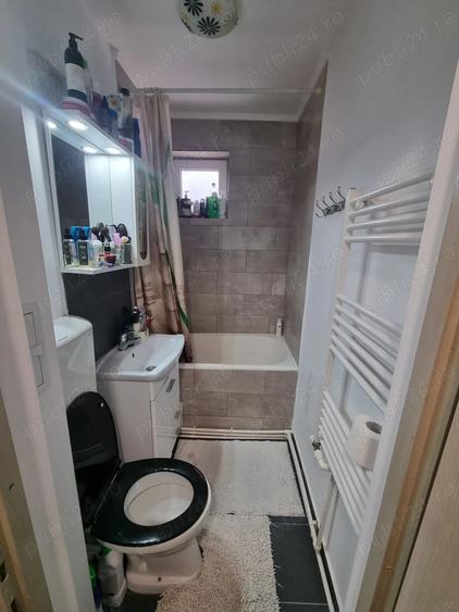 Apartament 3 camere, RENOVAT COMPLET mobilat si utilat ! - 7