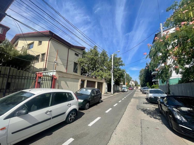 Casa - Damaroaia, Heerastrau, Expozitiei - 42