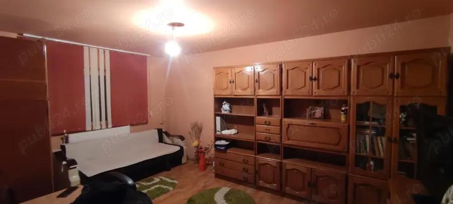 Vand Apartament cu 2 camere si Garsoniera. - 10
