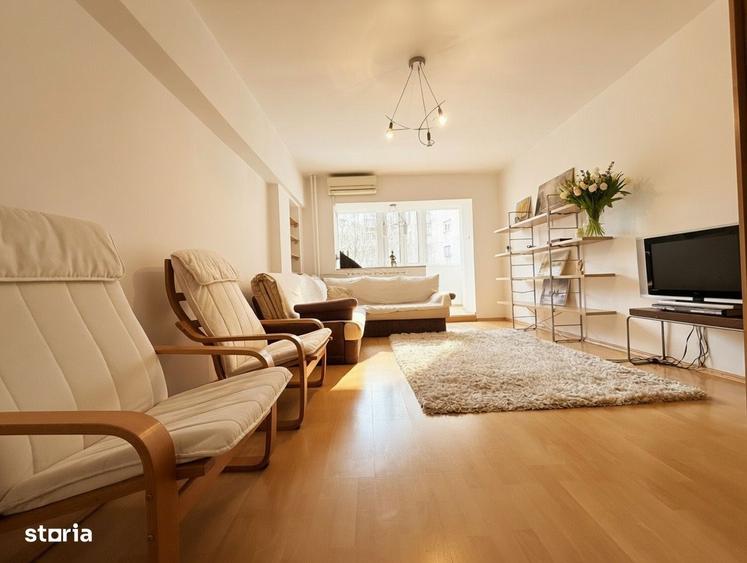 Apartament 2 camere Unirii Octavian Goga|60 mp |Bloc 2000|Deosebit - 1