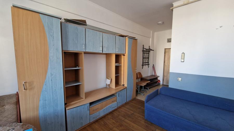 Garsonieră de inchiriat, Victor Babes, Comision 0 - 4