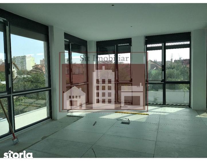 Birouri 100 mp, cladire noua C. Dumbravii - 3