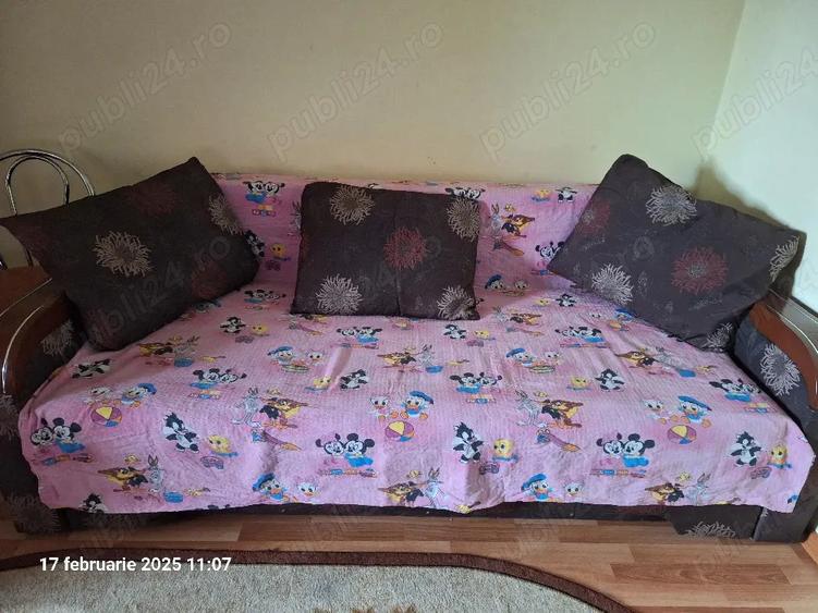 Garsoniera de inchiriat - 9