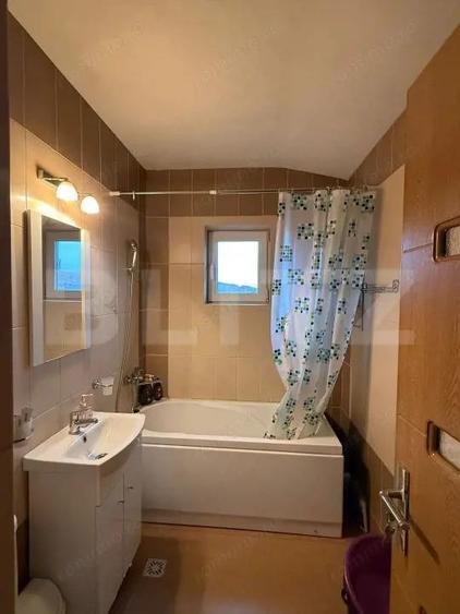Apartament 2 camere, terasa, 49 mp, zona Baciu Regal - 13