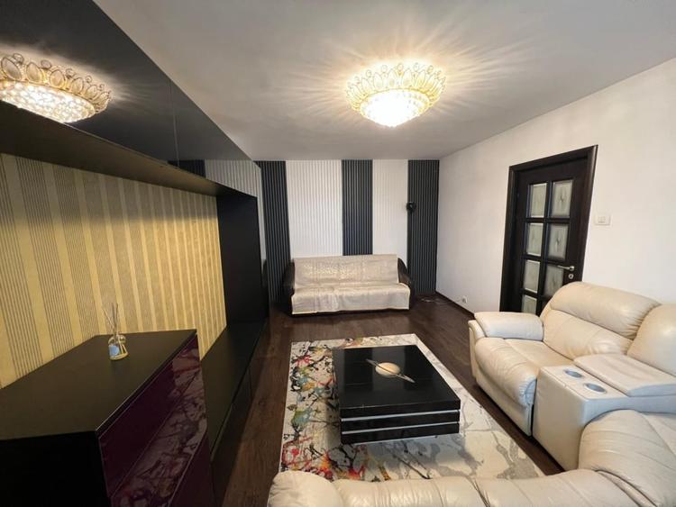 Iancului-Mega Mall-Hobita, 3 camere bloc 1979, - 20