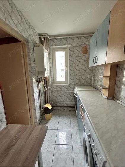 Inchiriez garsoniera zona parc Morarilor - 4