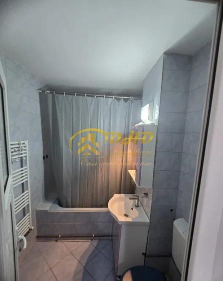 Garsoniera Strapungerea Silvestru - 5