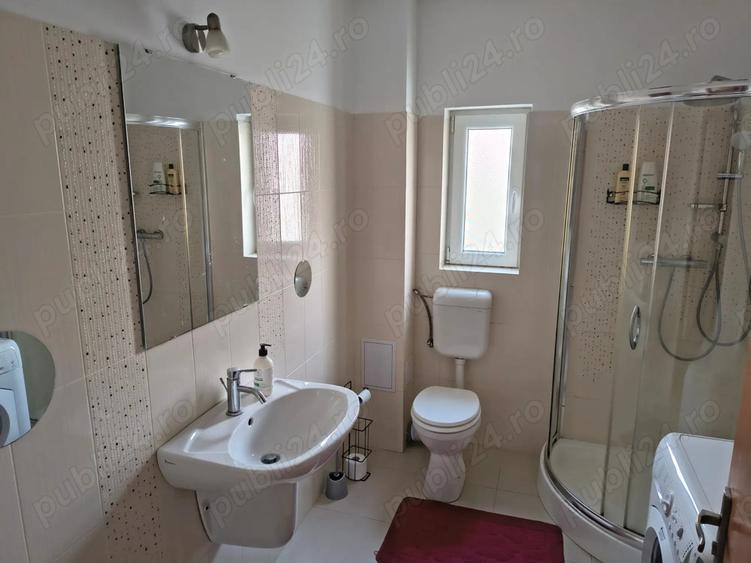 Apartament 3 camere zona Campului - 6