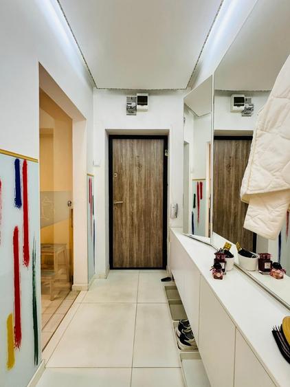 Apartament cu 4 camere, zona Tatarasi - 9