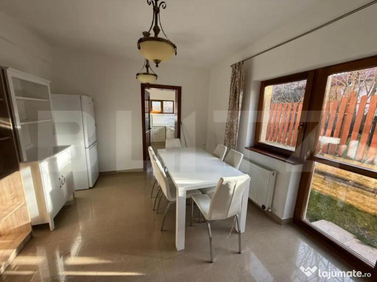 Casa deosebita 170 mp, 4 camere, gradina ?i 5 parcari - 6