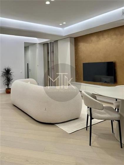 EXCLUSIVITATE - Apartament premium 3 camere | mobilat&utilat | Cortina126 - PIPE - 2