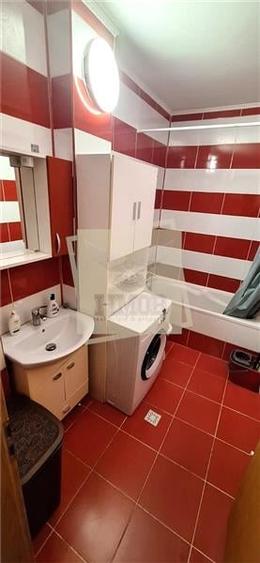 Apartament 2 camere decomandat cu balcon pe Pictor Brana - 11