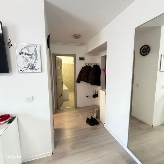 Garsoniera de vanzare/Bragadiru Strada Safirului - 8