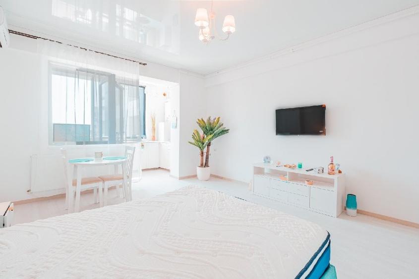 Studio | Stefan Building Resort II | Piscina exterioara - 12